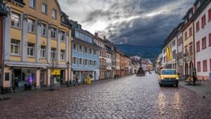 Leben in Deutschland: Alles, was du wirklich wissen musst