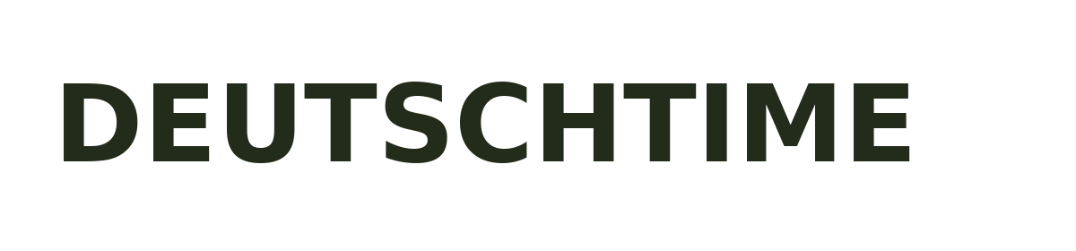 Deutschtime.de