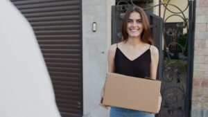 Umzug in eine andere Stadt: Was wirklich zu tun ist