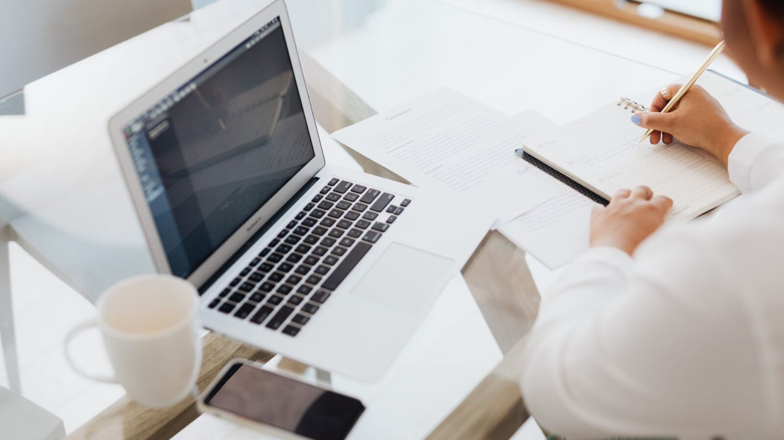 Arbeitsschutz im Homeoffice: Welche Regeln gelten