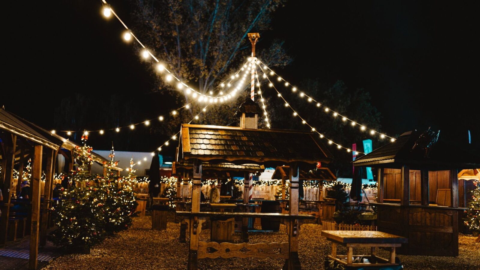 Weihnachtsmärkte in Deutschland: Termine, Klassiker und was sie unterscheidet